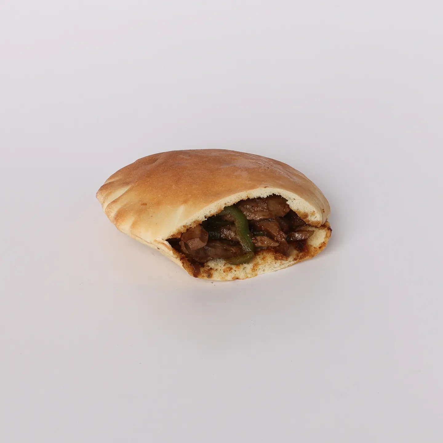 كبدة (خبز مصري)