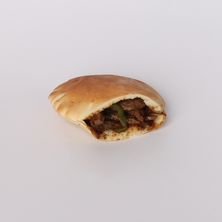 كبدة (خبز مصري)