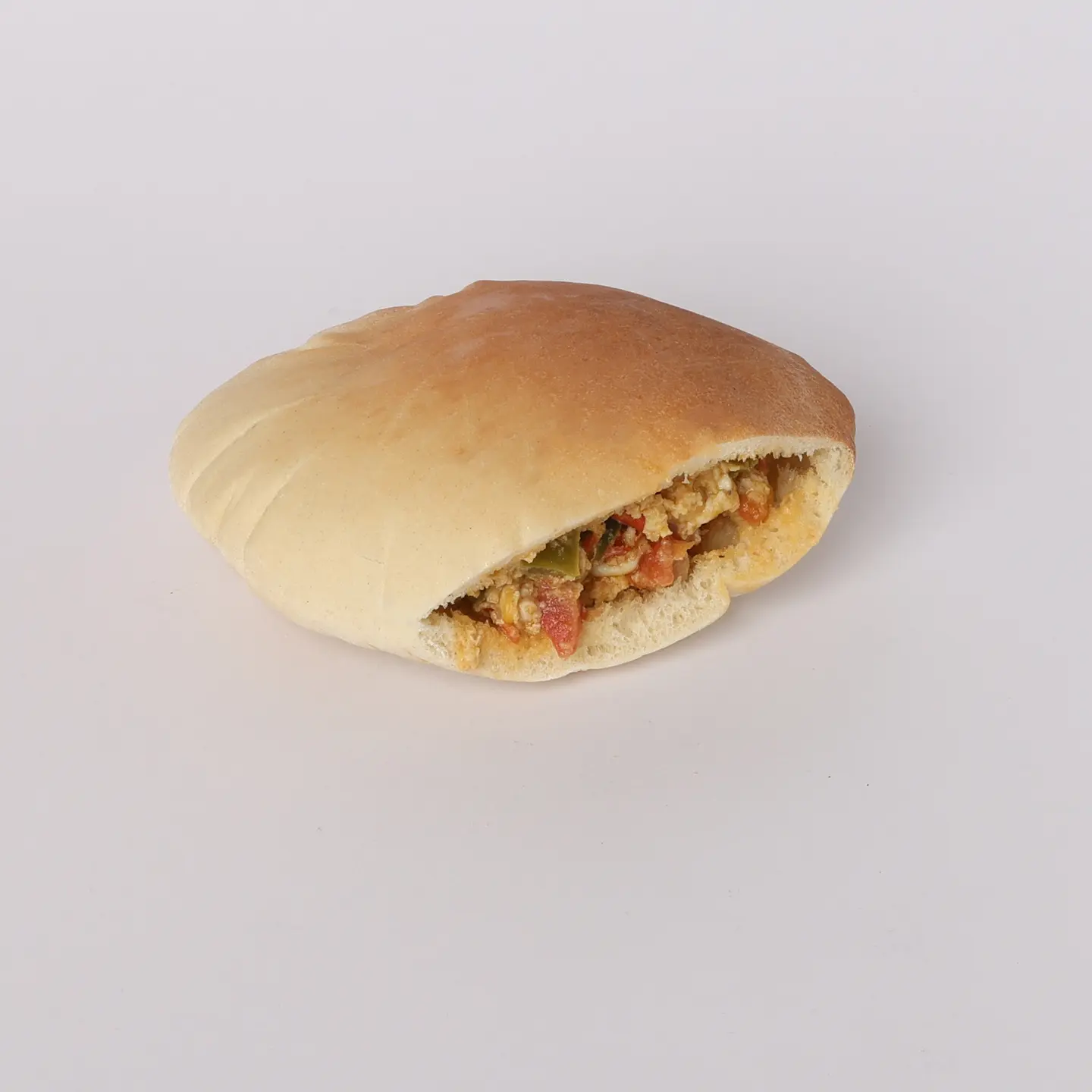 شكشوكة (خبز مصري)