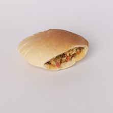 شكشوكة (خبز مصري)
