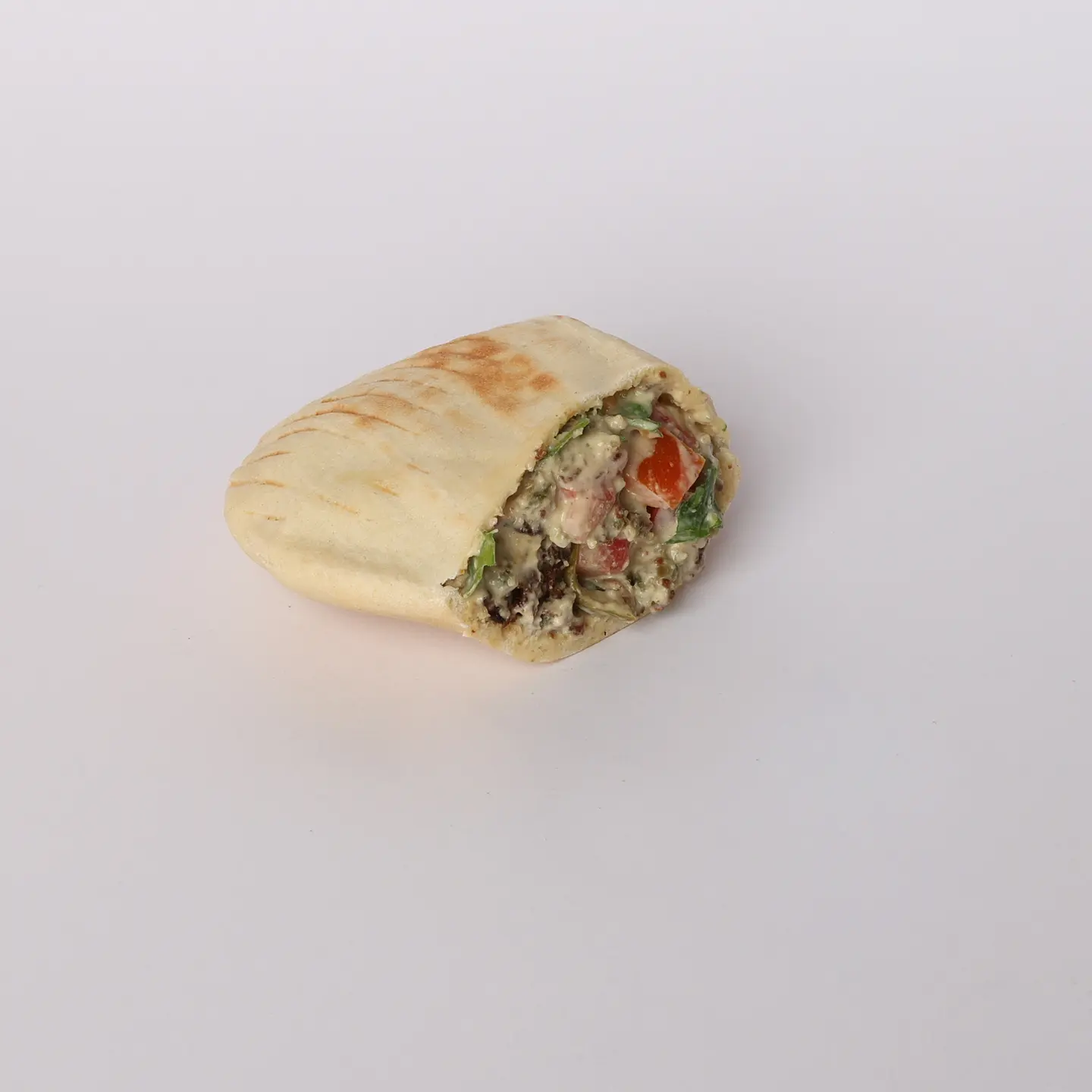 فلافل (خبز مصري)