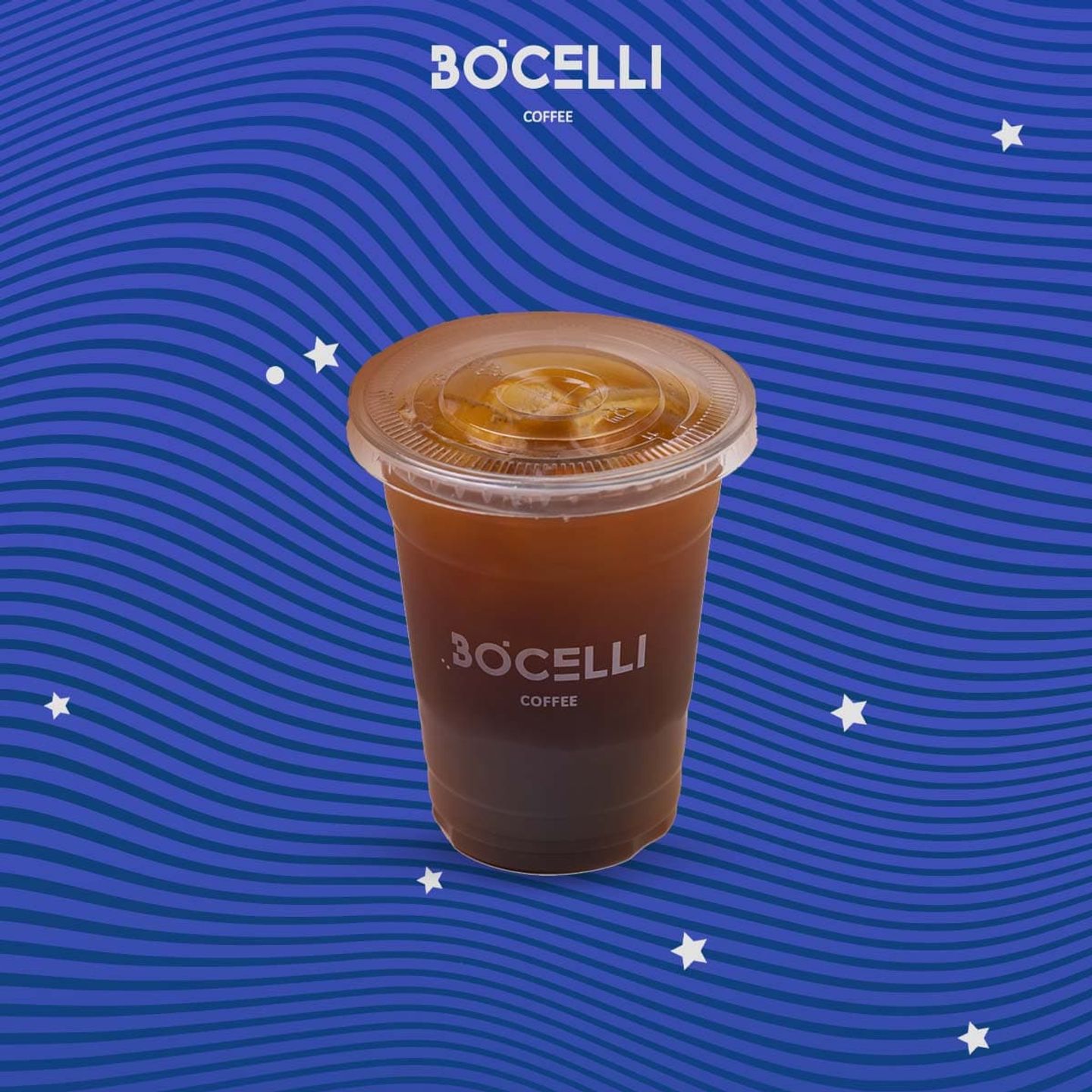Ice Americano