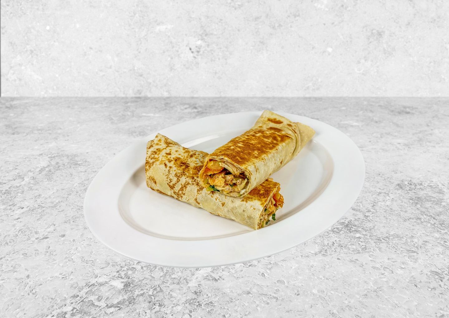 Charcoal Shawarma Shirak