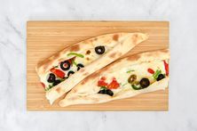 فطيرة بطاطس
