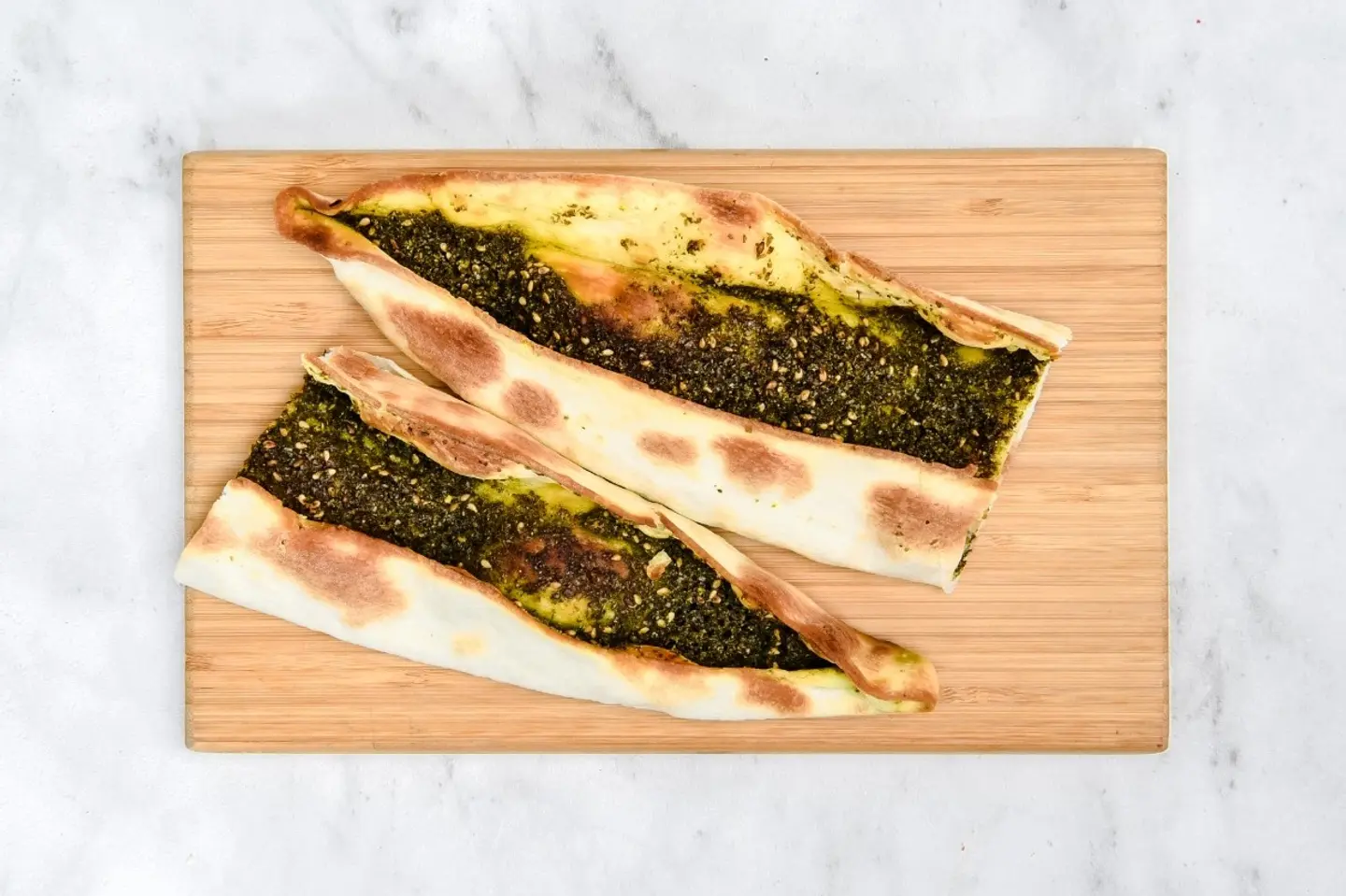 Spinach Pie