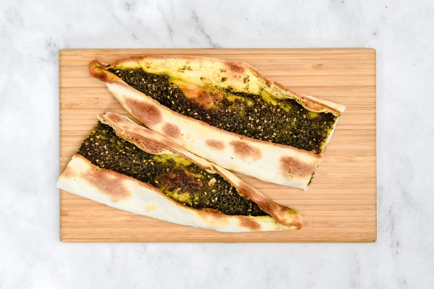 Spinach Pie