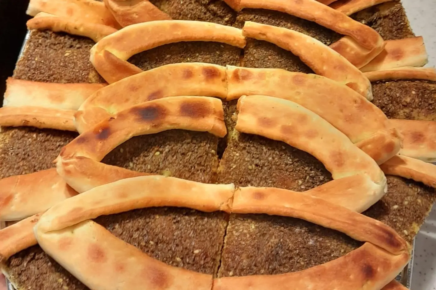 Meat Pie