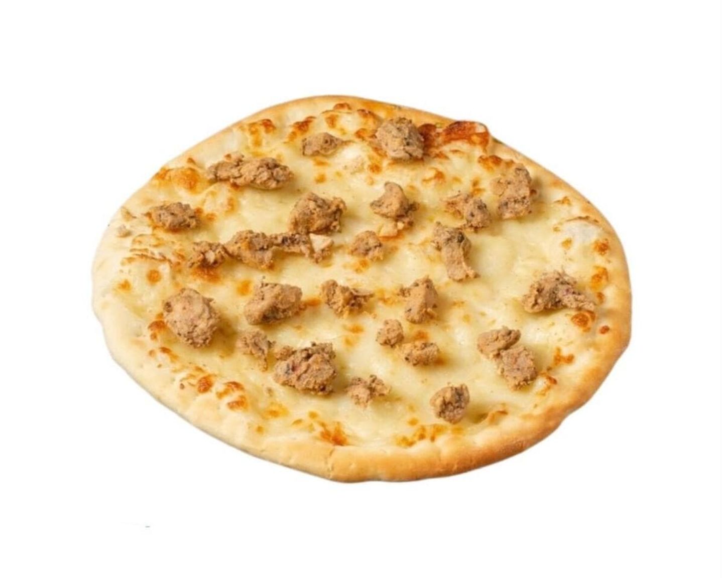 Chicken Manqusha
