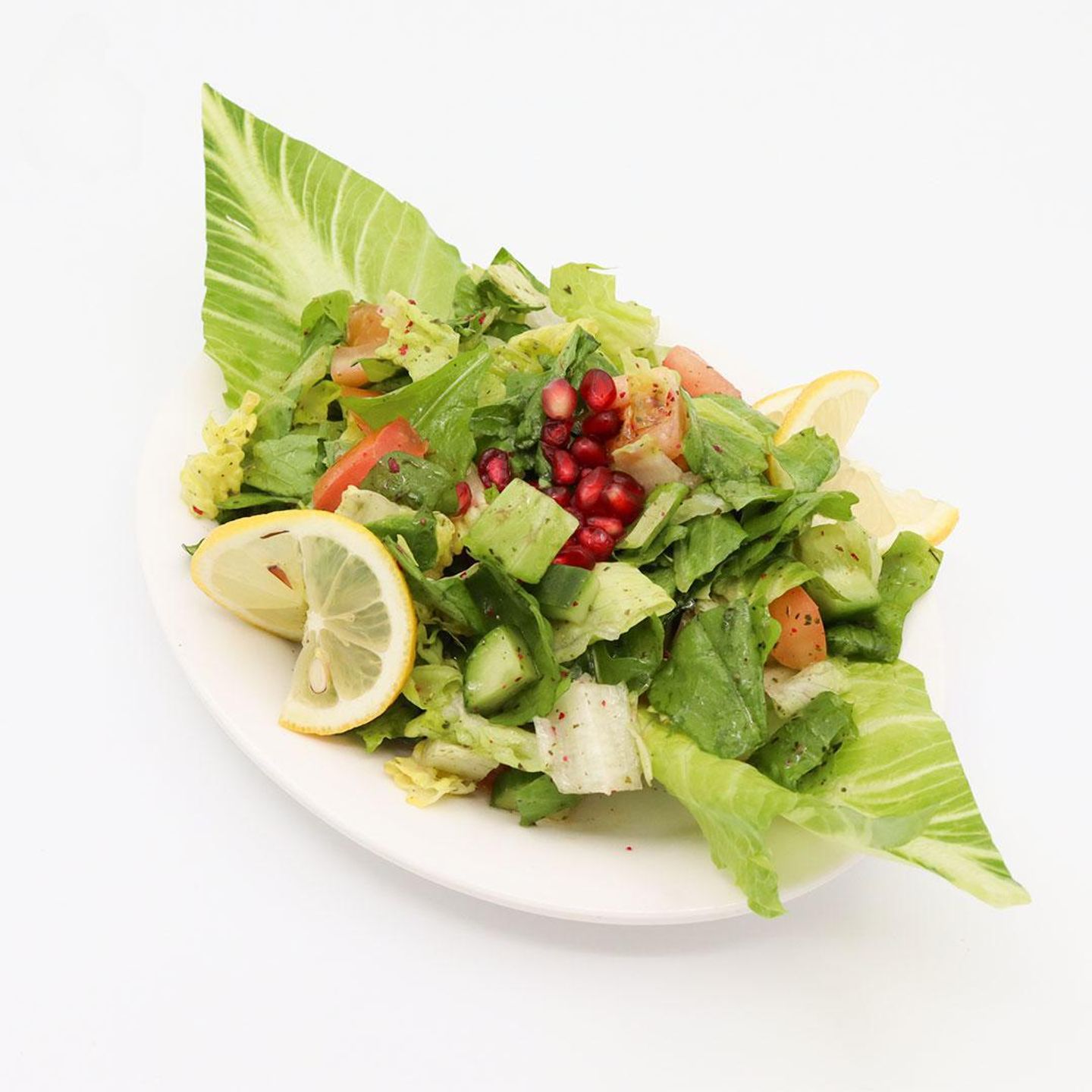 Green Salad