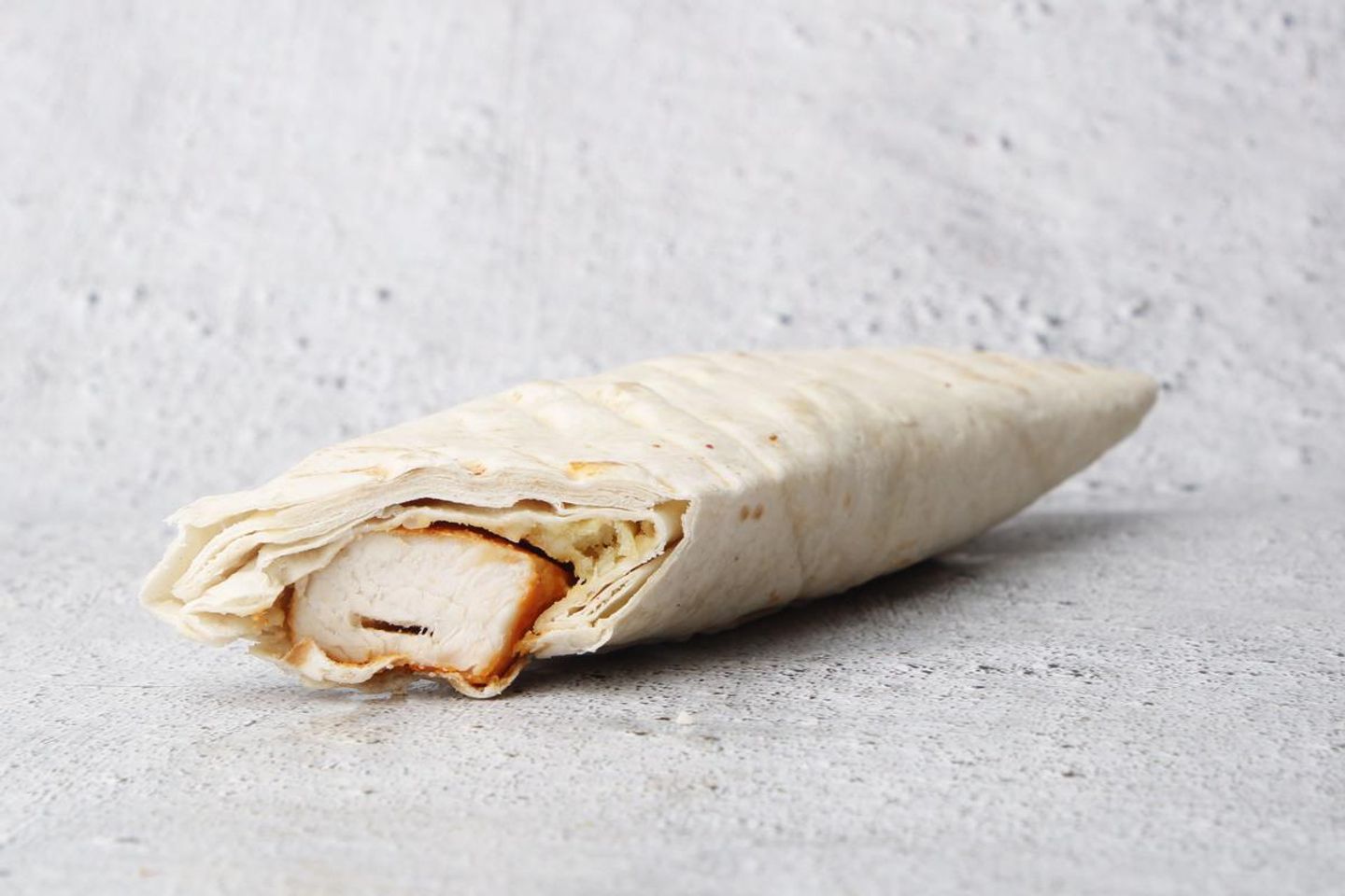 Large Chicken Awsal