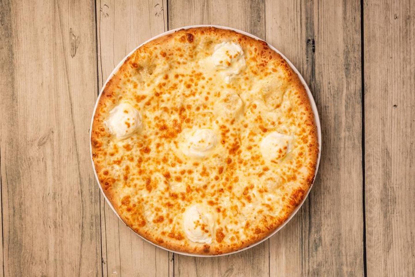 Ash Albulbul Pizza
