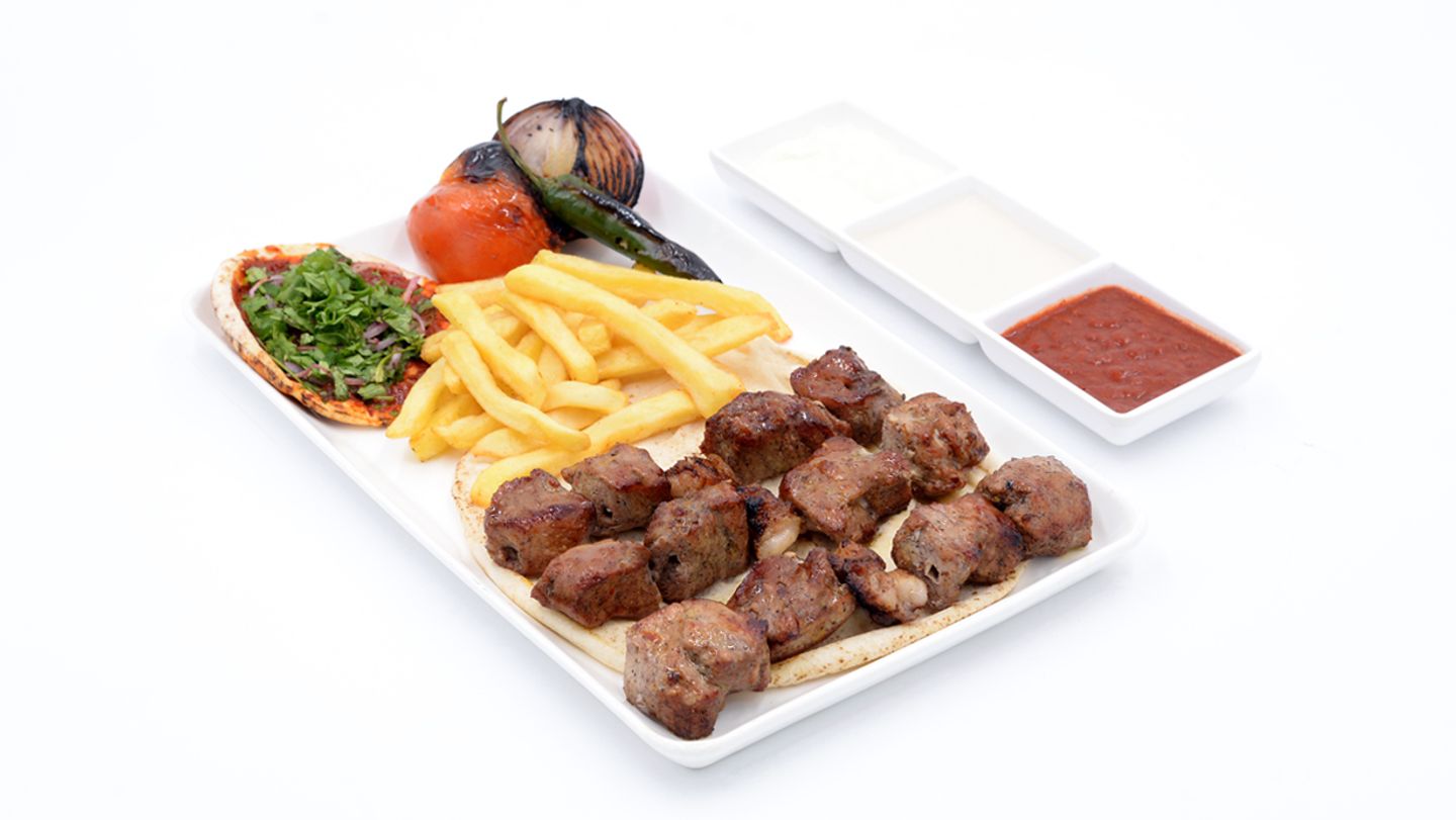 Meat Awsal