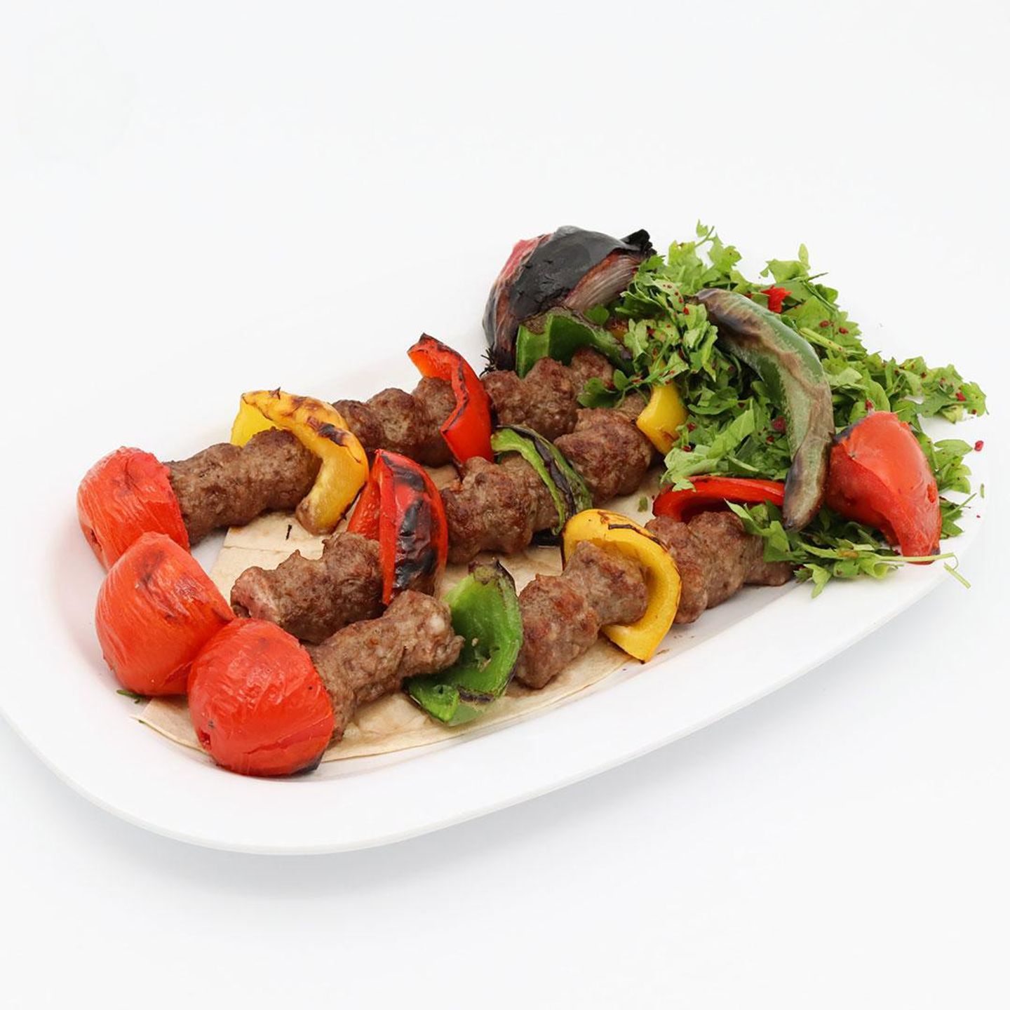 Orfali Kebab