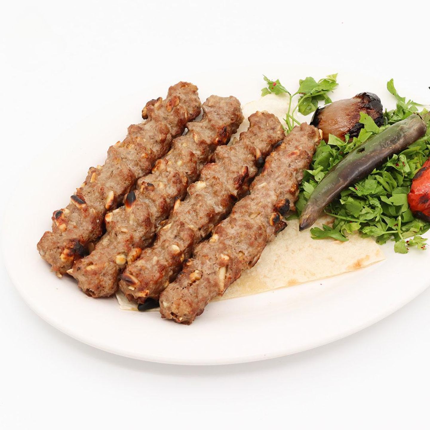 Nuts Kebab