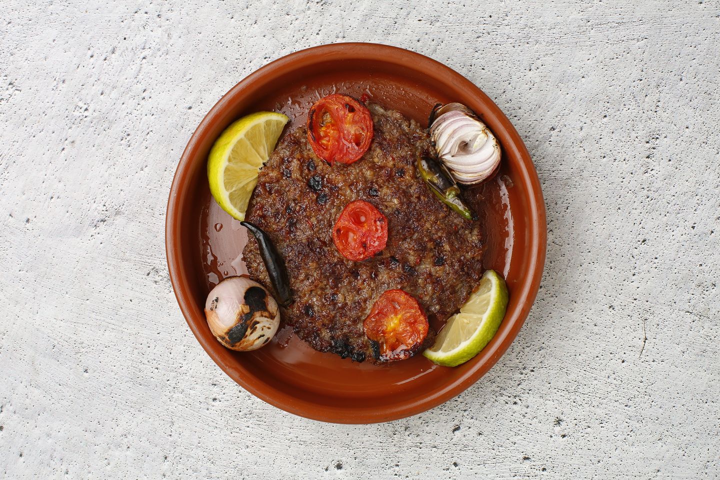 Meat Kofta