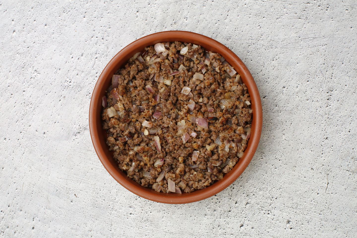 Hamesa Meat
