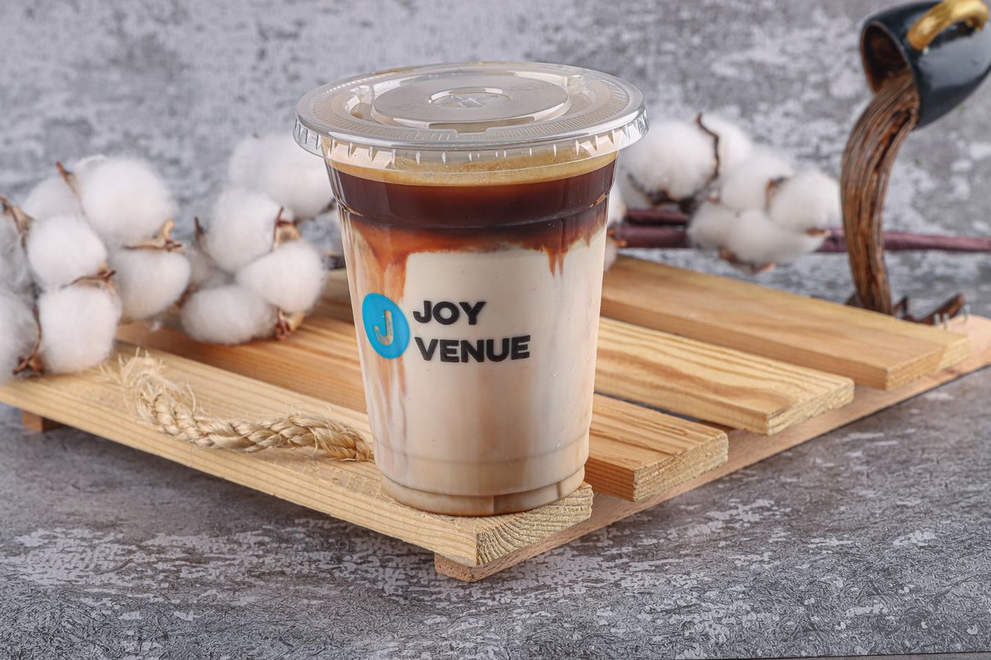 Ice Spanish Latte