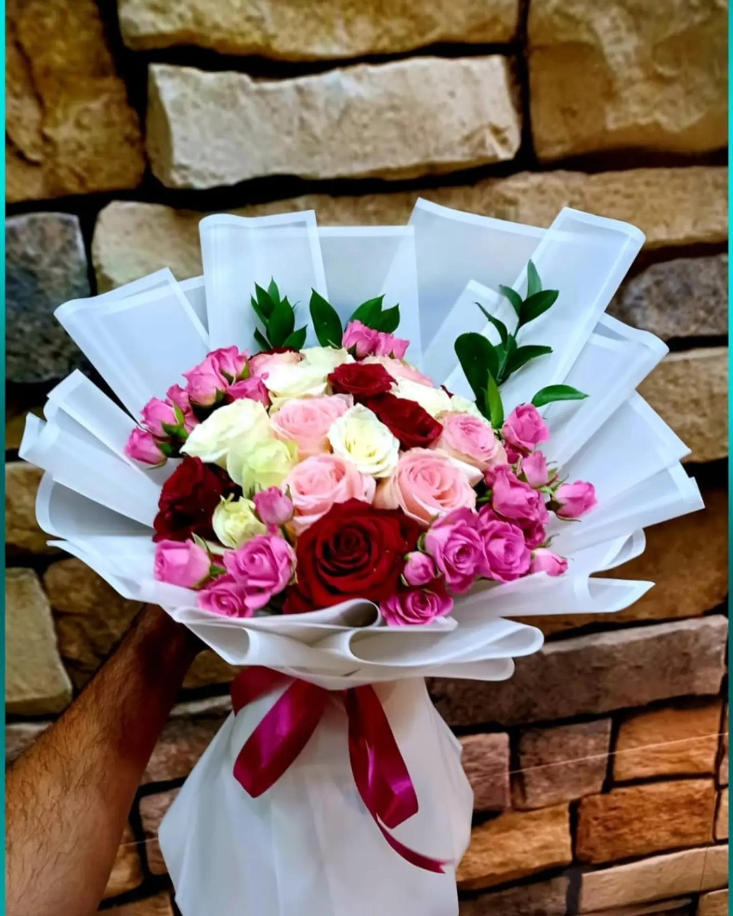 Bouquet 2