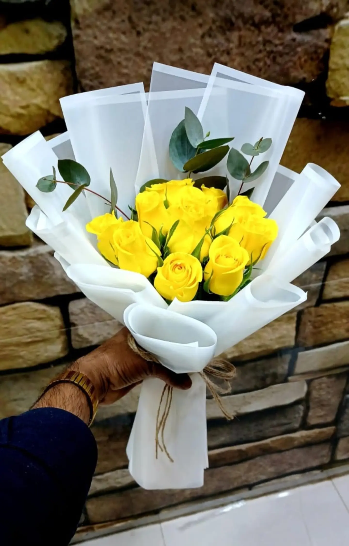 Bouquet 3
