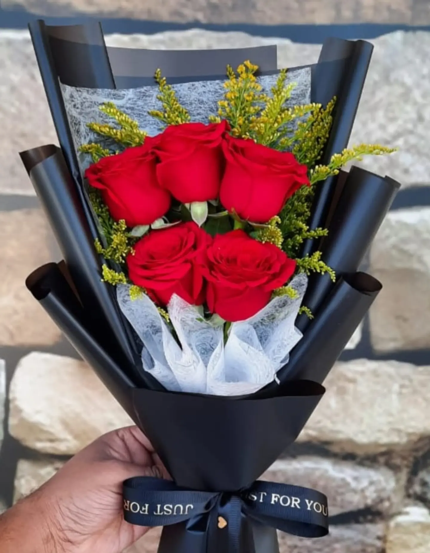 Bouquet 5