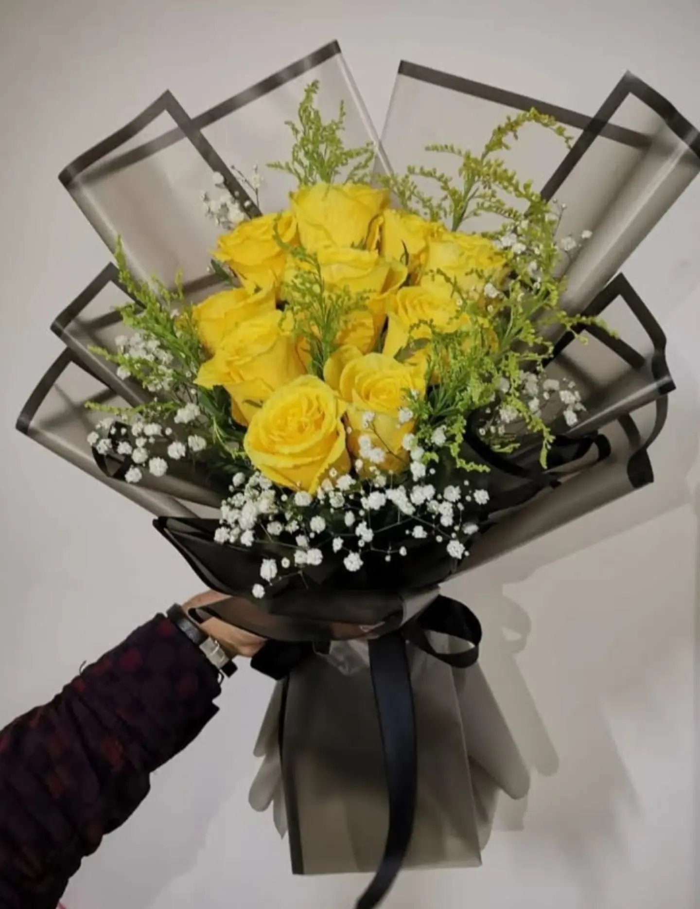 Bouquet 6 A