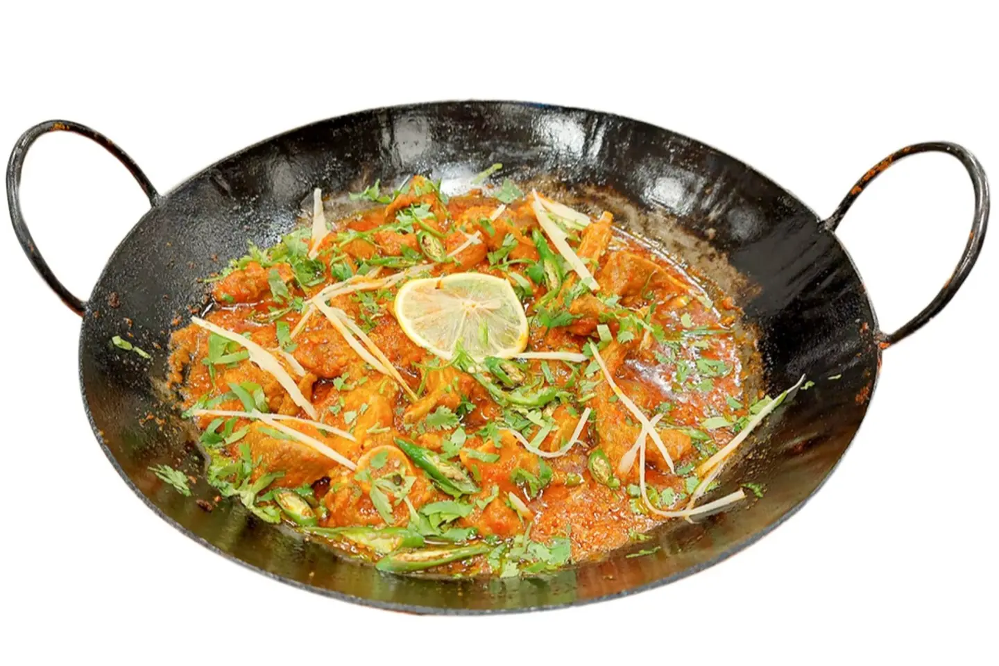 Mutton Karahi ( 1 Kg)