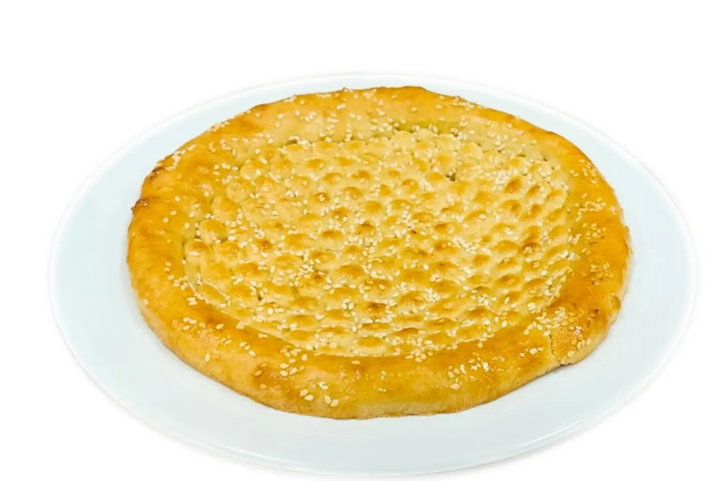 Roghni Naan