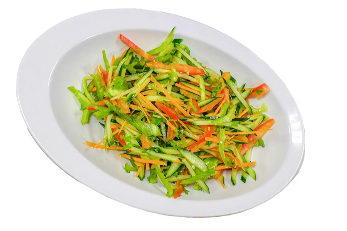 Green Salad