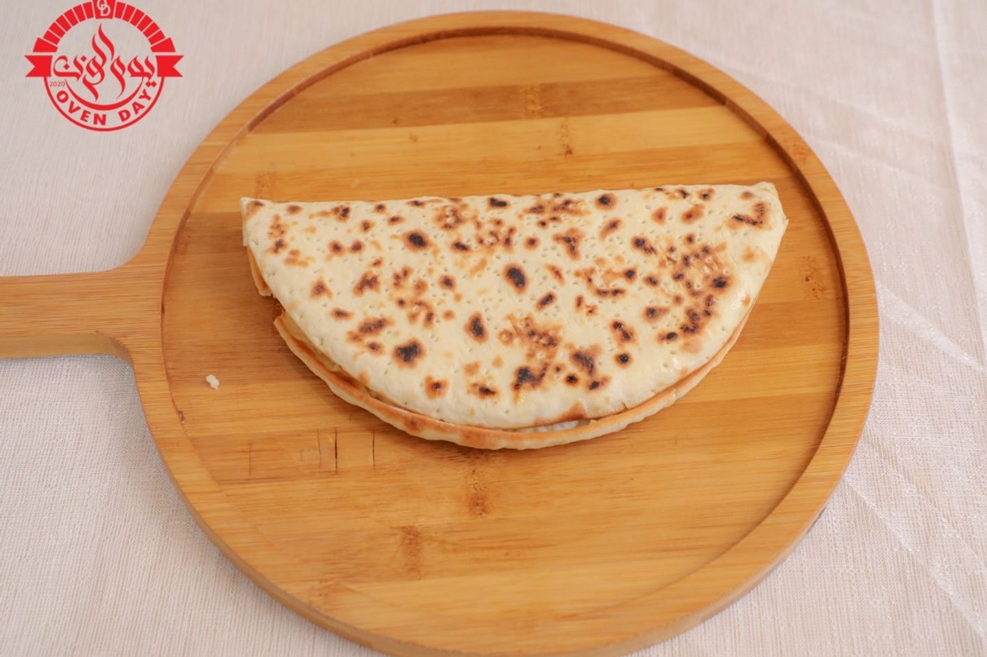 جبن سايل بالعسل
