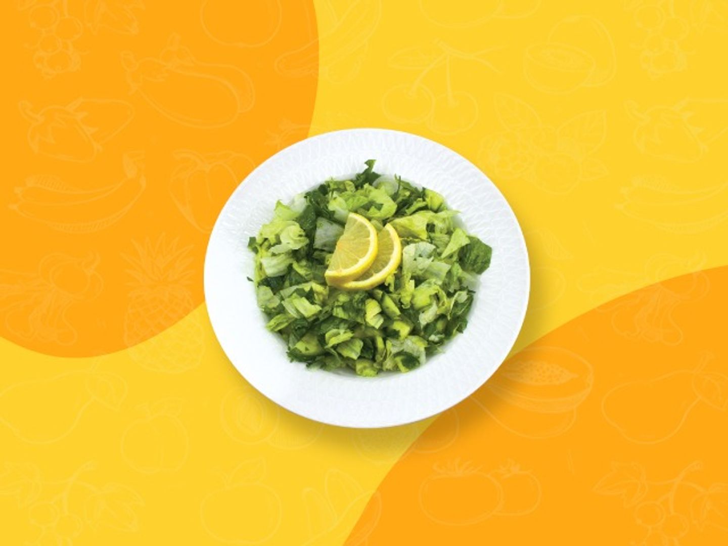 Green Salad