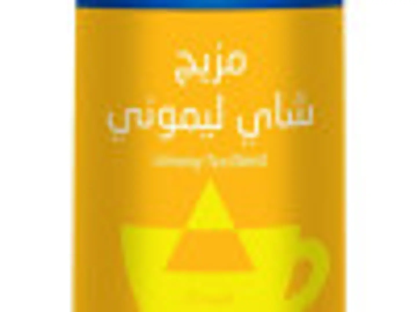 مزيج شاي ليموني 30جم عضوي