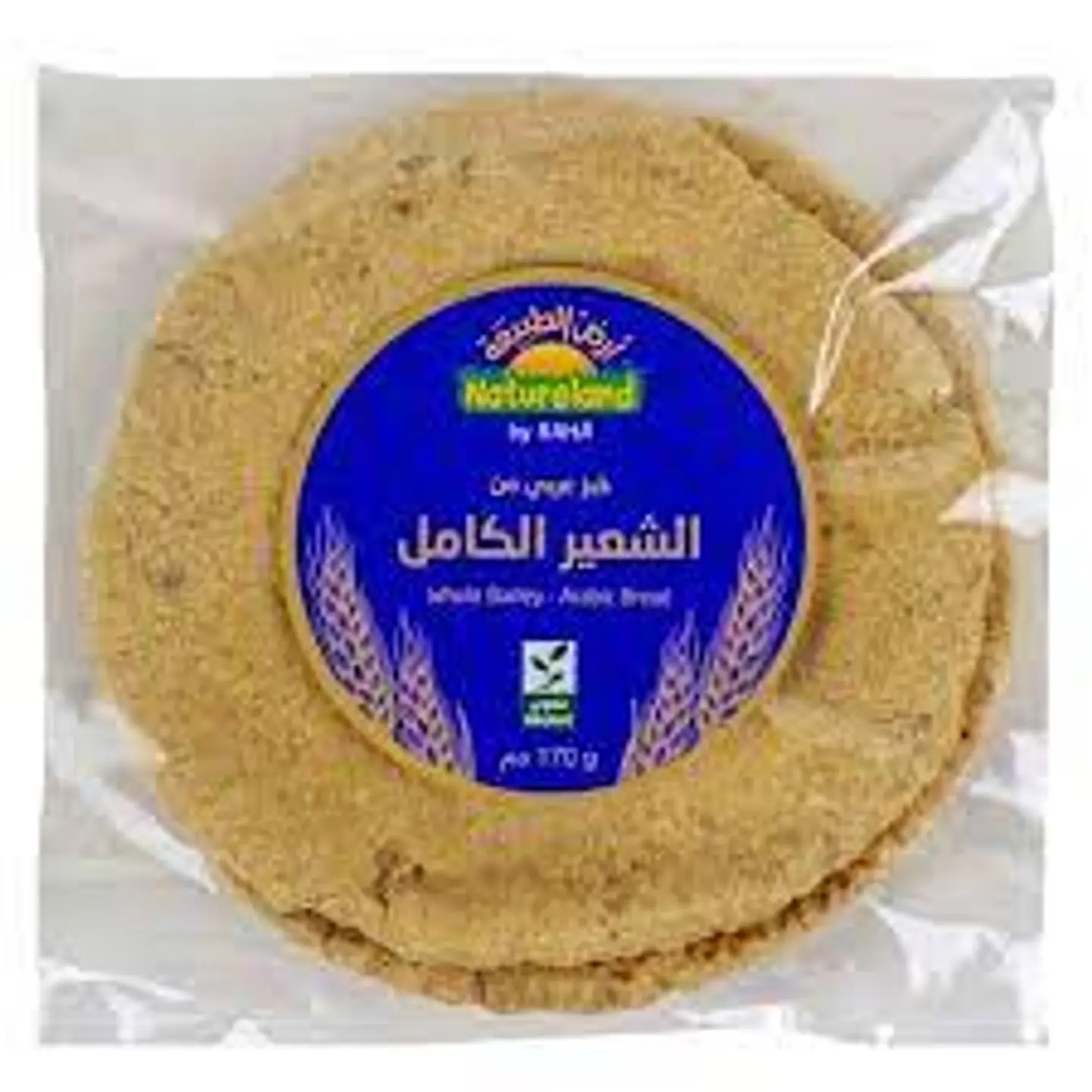 خبز الشعير