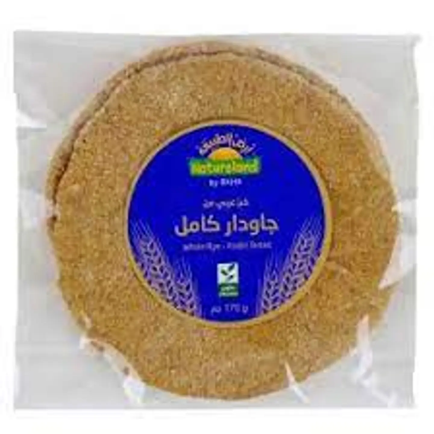 خبز جاودار