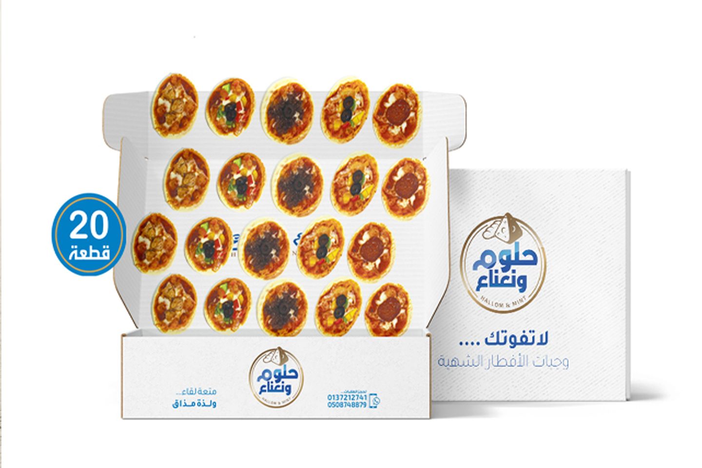 بوكس ميني قوارب