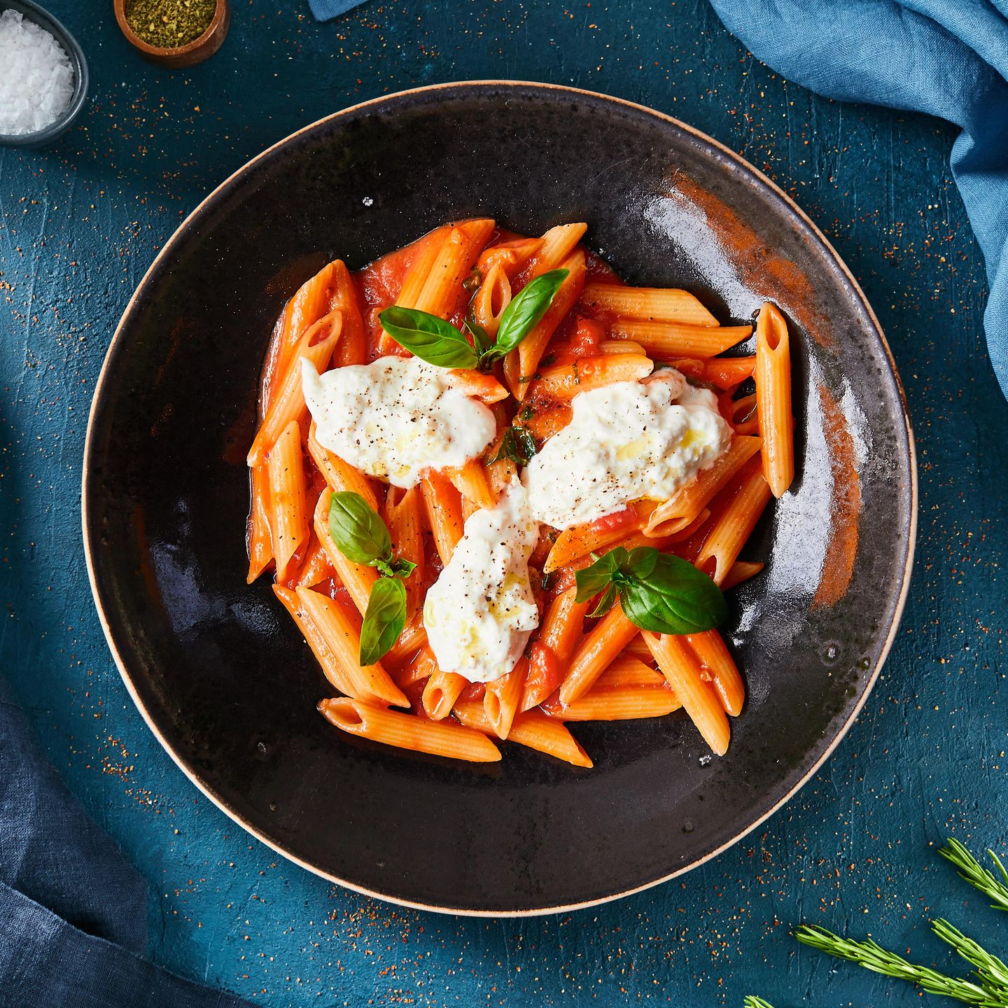 Pomodoro Pasta