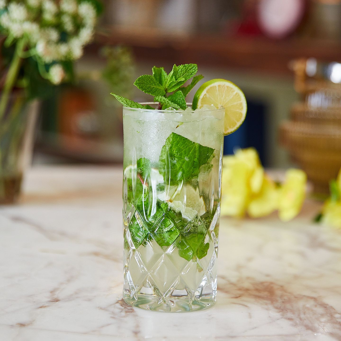 Classic Mojito