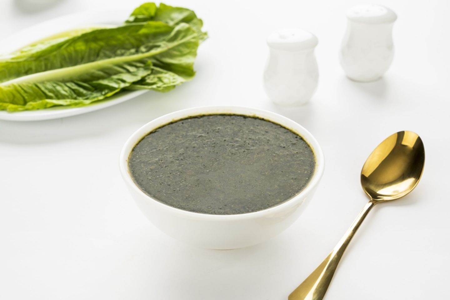 ملوخية