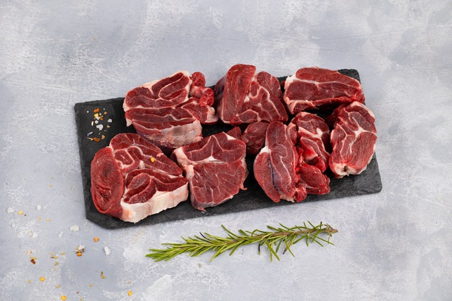 Beef Shank Boneless