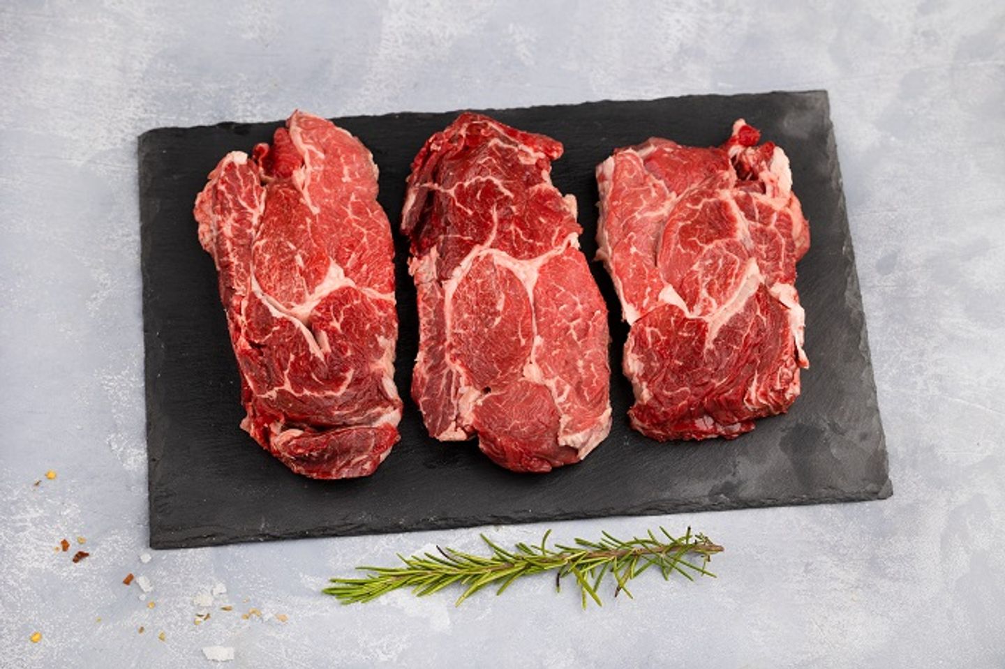 Beef Rib Eye Steak