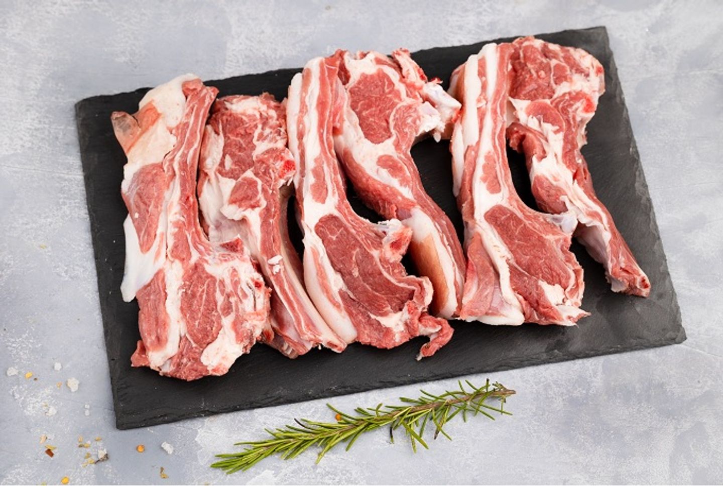 Lamb Ribs