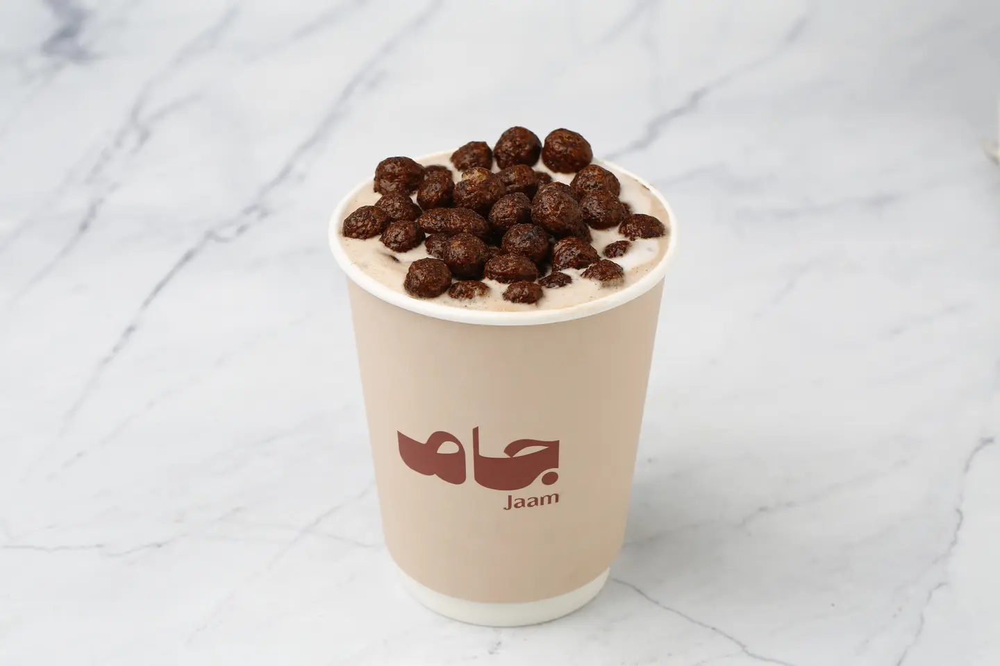 شوكولاتة ساخنة