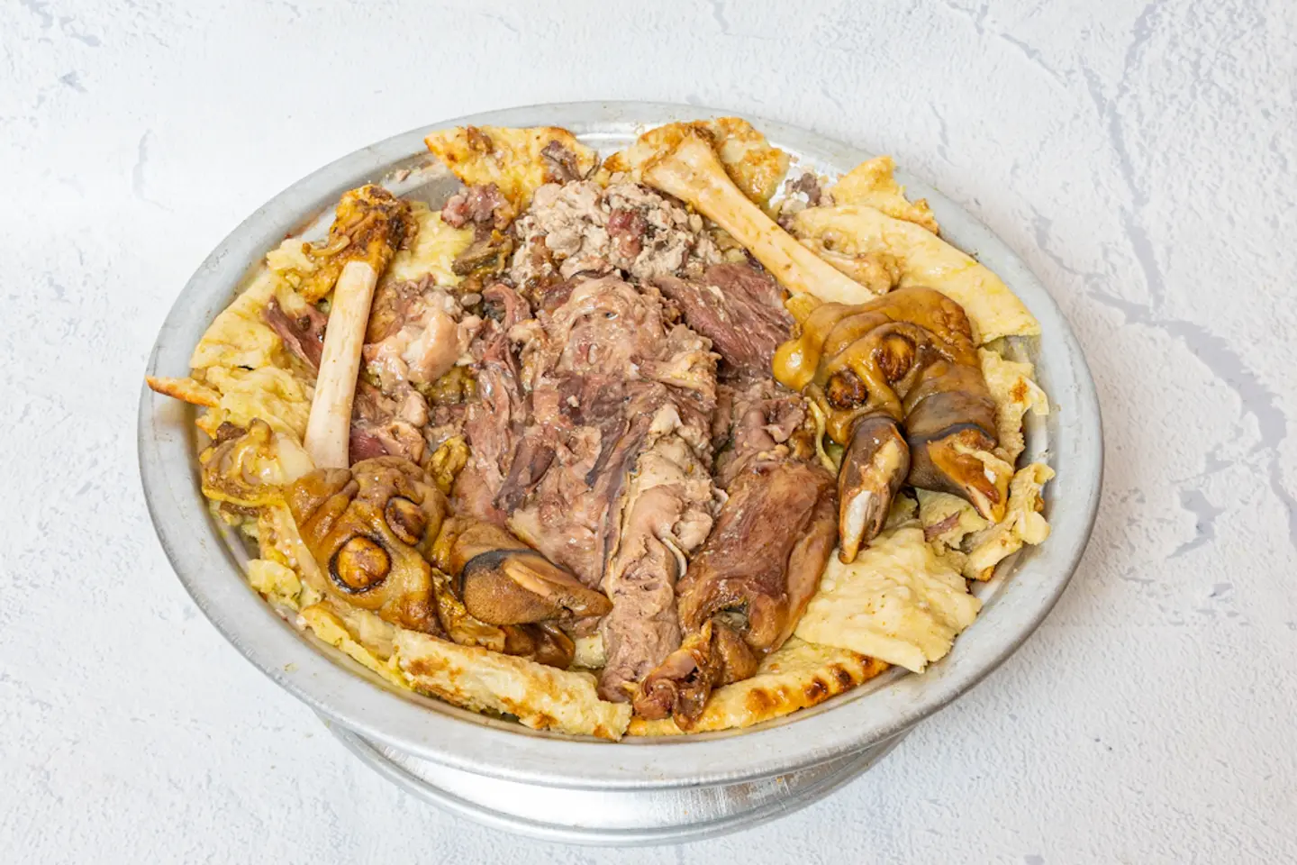 Baja Dish