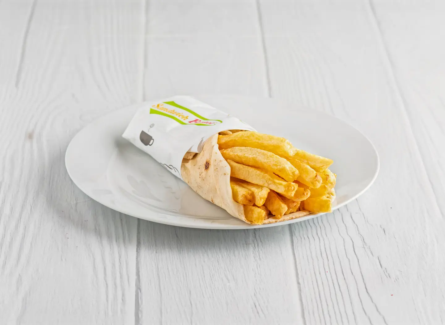 Sandwich Potatoes