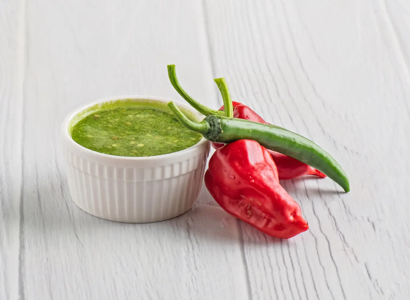 Shamia Chili Sauce