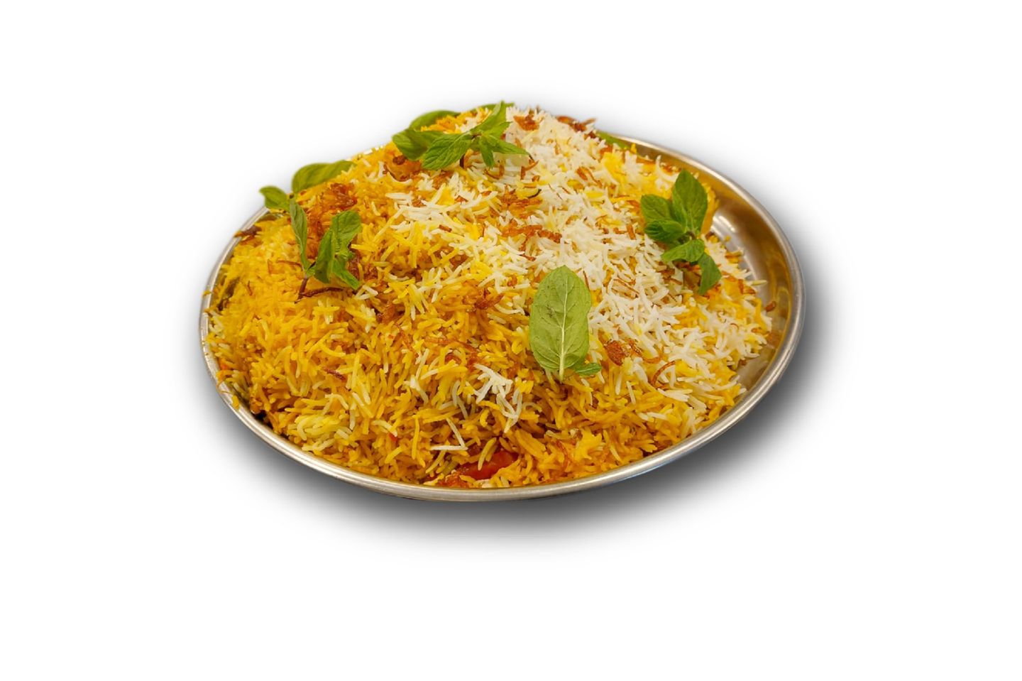 Family Pack Chicken Biryani