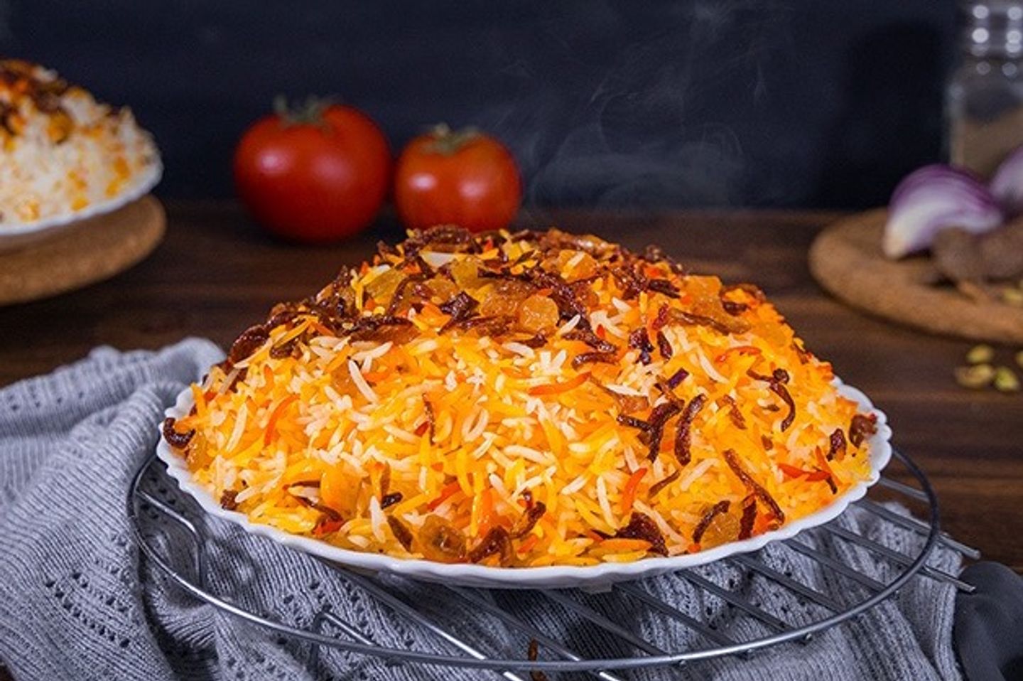 Red Rice