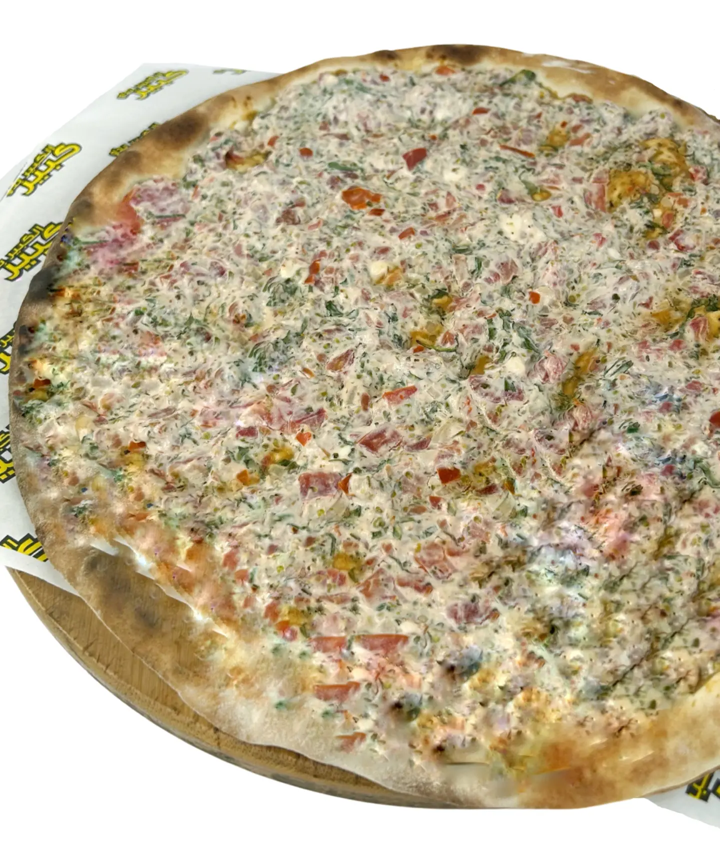 Feta Cheese   Tomato   Onions