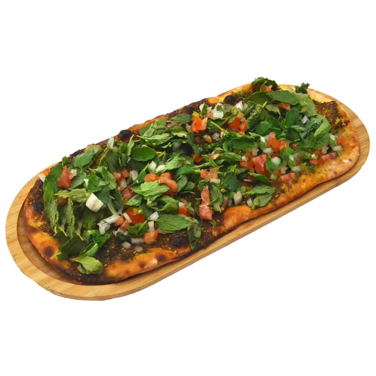 Zaatar 3a Zaatar Tarha