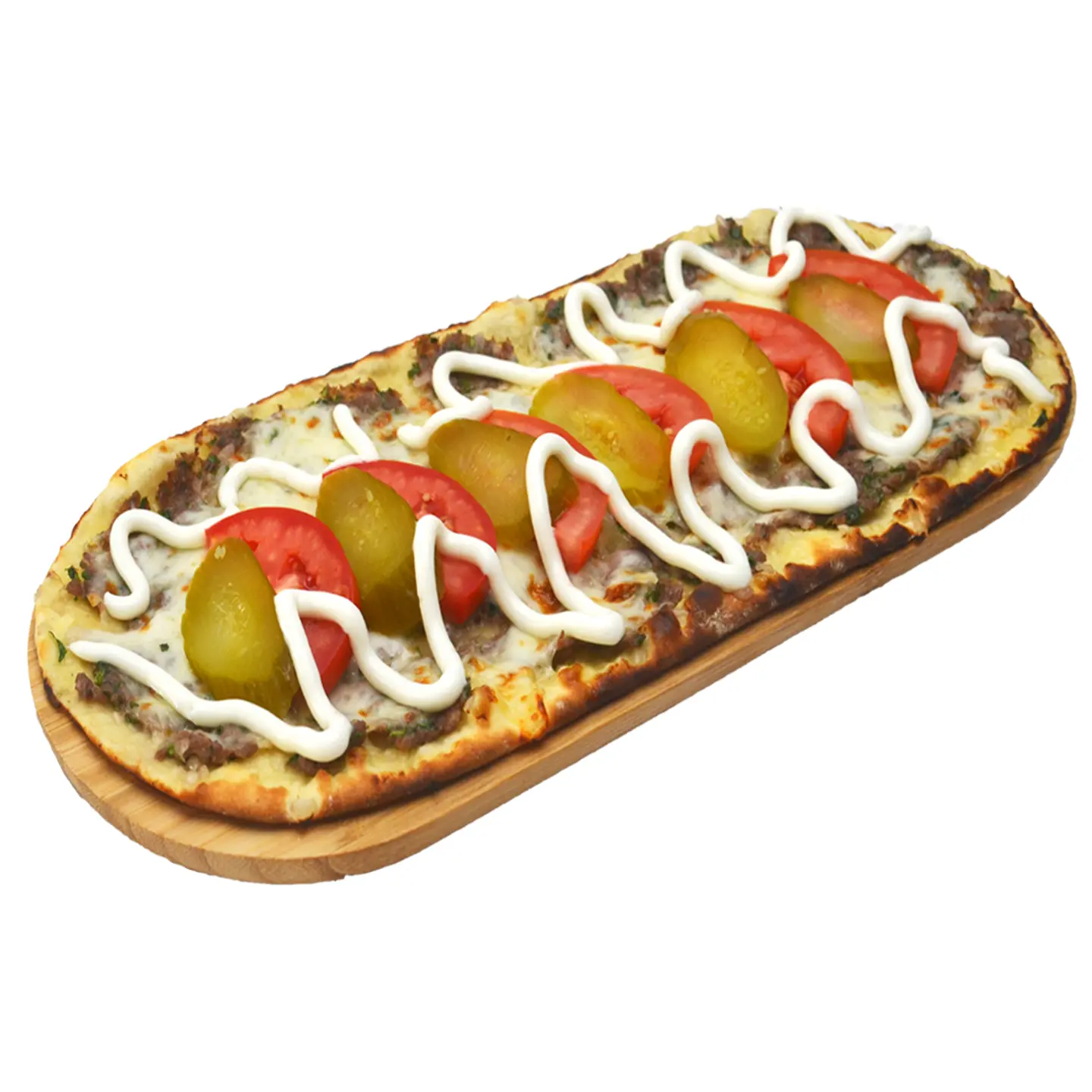 Kafta W Jebne Tarha