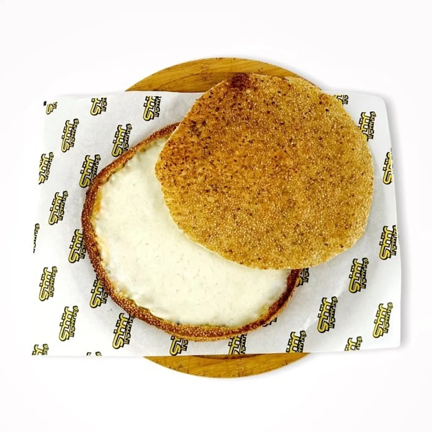 Kaak Cheese